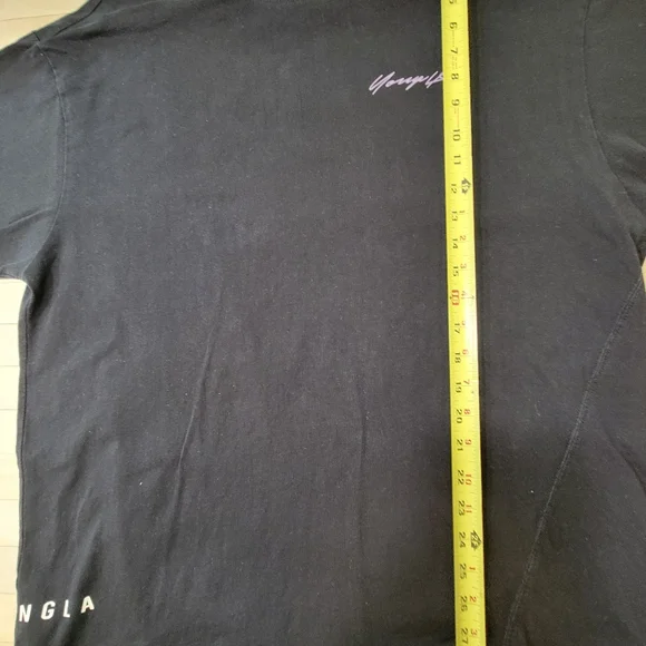 Youngla T-Shirt, Medium. - Picture 3 of 6